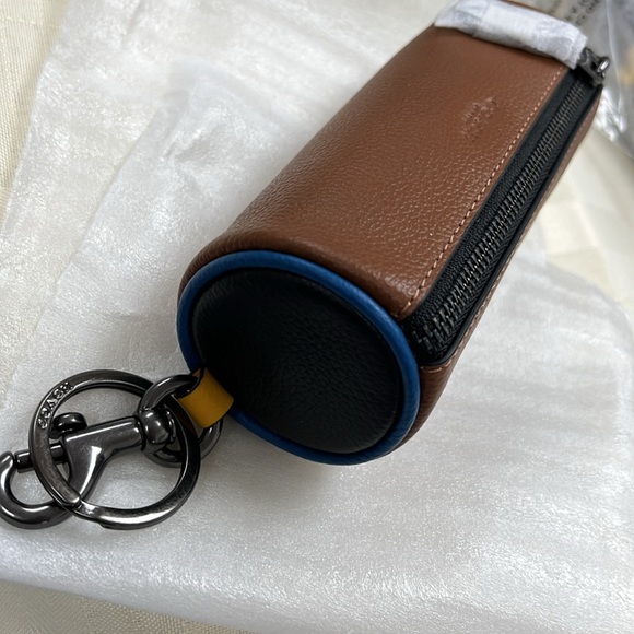 Coach Golf Ball Set In Colorblock - Picture 5 of 7